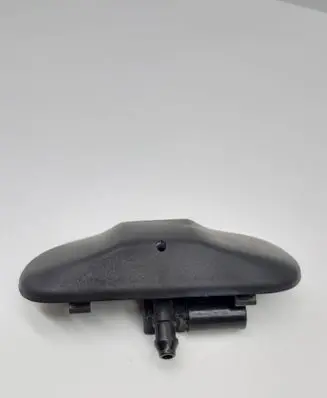 Volkswagen Golf V Windshield washer spray nozzle 5m0955