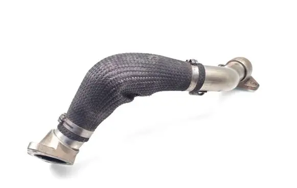 Jaguar XE Intercooler hose/pipe GX73-9F468-AA
