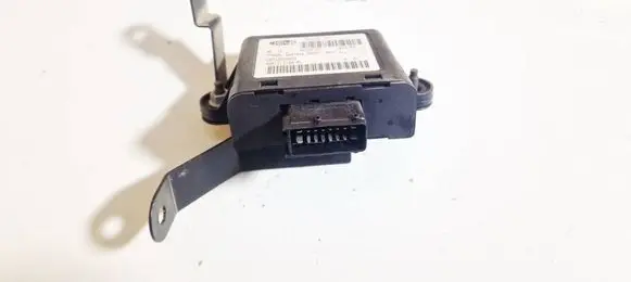 Other control units/modules