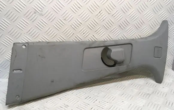 Jaguar XF X250 (B) pillar trim (top) 8X23F24397AJ