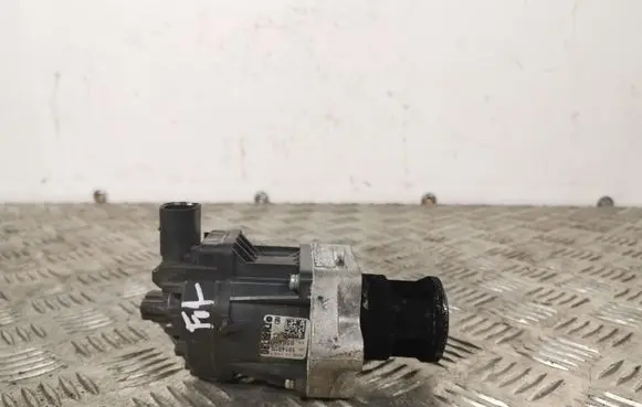 Opel Insignia A EGR valve EGVA3