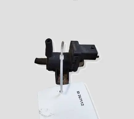 Opel Insignia A Turbo solenoid valve 55566051