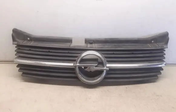 Opel Vectra B Front grill 90491397 90459940 90491919