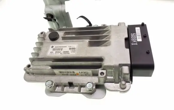 KIA Sportage Other control units/modules 954403B950
