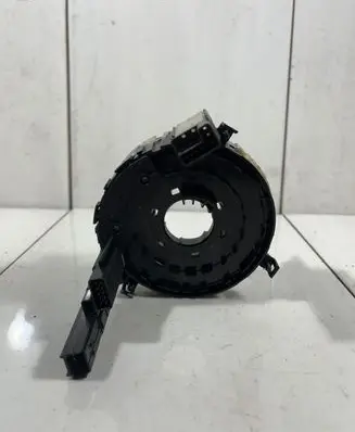 Audi A8 S8 D3 4E Airbag slip ring squib (SRS ring) 4E0907129