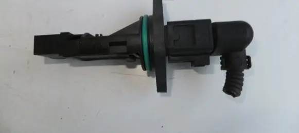 Volkswagen Touareg I Mass air flow meter F00C2G2055 IJ0973999A