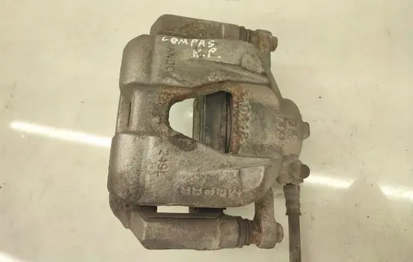 Jeep Compass Front brake caliper