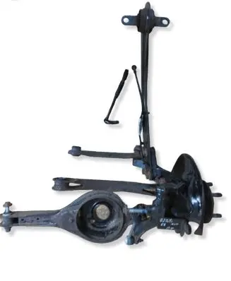 Ford Kuga II Rear suspension control arm 