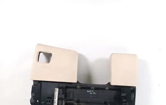Porsche Panamera (970) Panel trim 97055220104