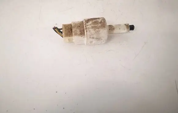 Toyota Yaris Brake pedal sensor switch 