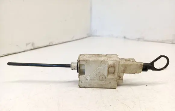 Renault Trafic II (X83) Fuel tank cap lock 8200032984 91166188