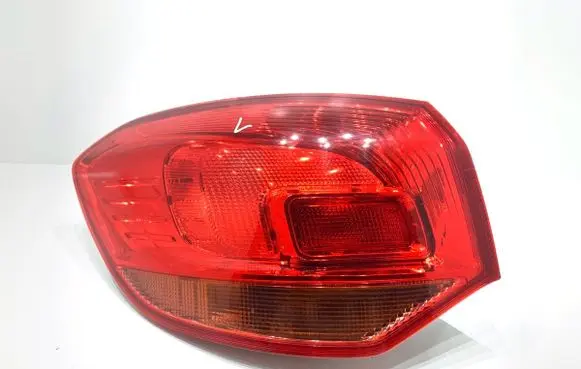 Opel Astra J Rear/tail lights 13282242