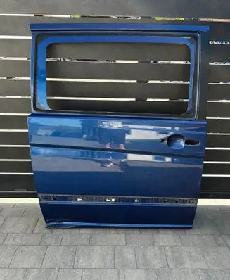 Mercedes-Benz Vito Viano W639 Side sliding door 