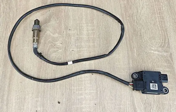 Audi Q5 SQ5 8R Lambda probe sensor 8R0906261A