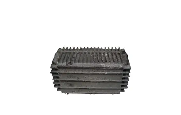 Opel Astra H Glow plug pre-heat relay 55353011 51299014B