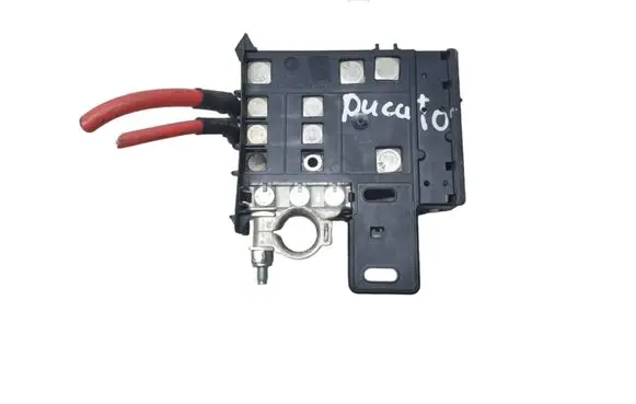 Fiat Ducato Positive wiring loom A878