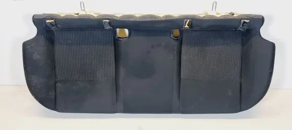 Seat trim
