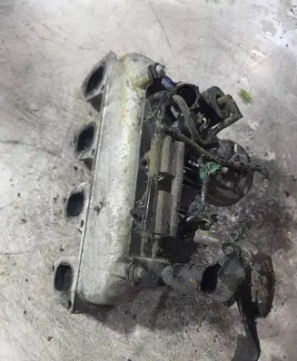 Ford Focus Intake manifold 