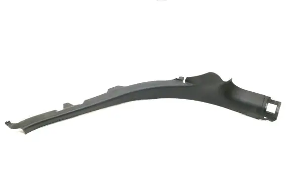 Audi A6 Allroad C7 Rear sill trim cover 4G0867768A