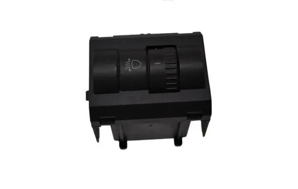 Skoda Rapid (NH) Headlight level height control switch 5JA941333A
