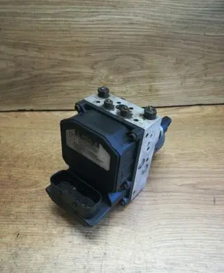 Toyota Avensis T250 ABS Pump 4454005050 0265225387