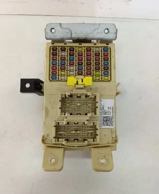 KIA Rio BSM Control unit 91955H8570