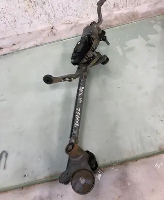 BMW X4 G02 Front wiper linkage and motor Ax159060