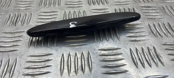 Mercedes-Benz E W212 Parking PDC sensor display screen A0015424723