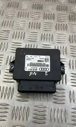 Audi Q5 SQ5 Hand brake control module 8K0907801H A2C53369554