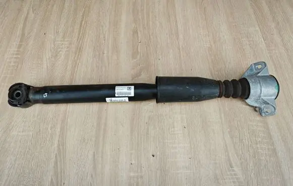 Audi Q5 SQ5 8R Rear shock absorber/damper 8R0513028BR