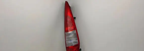 Ford Mondeo Mk III Rear/tail lights 1S7113404C