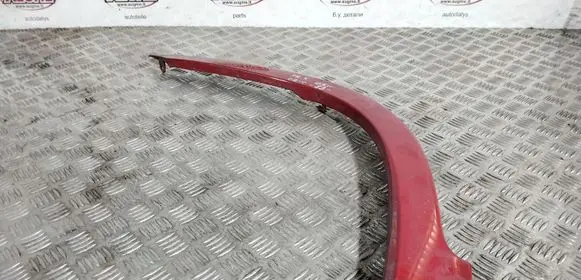 Honda CR-V Fender trim (molding) 74165S9A010050