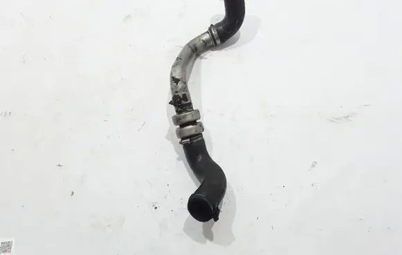 Renault Scenic II - Grand scenic II Intercooler hose/pipe 8200246222