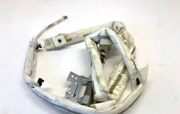Audi A6 S6 C7 4G Roof airbag 4G9880742B