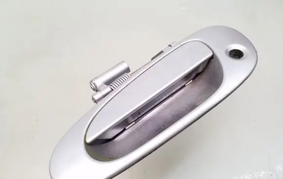Honda Civic Front door exterior handle