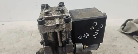 Audi A6 S6 C4 4A ABS Pump 0265201049 4A0614111A 372209612