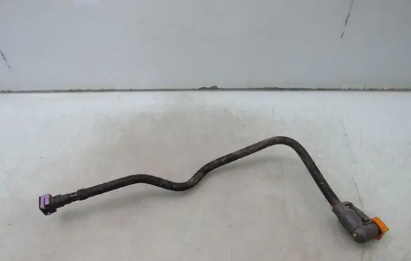 Mazda CX-60 Fuel line pipe F23RF3 CX60