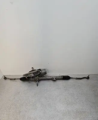 Citroen C3 Steering rack 9801390780 0789577
