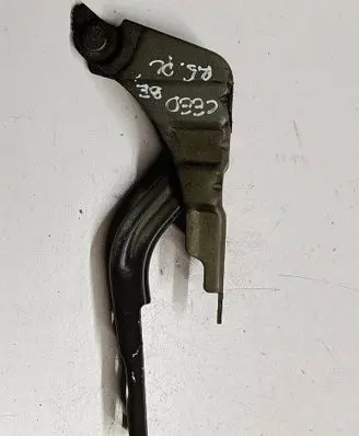 KIA Ceed Engine bonnet/hood hinges a84wf9