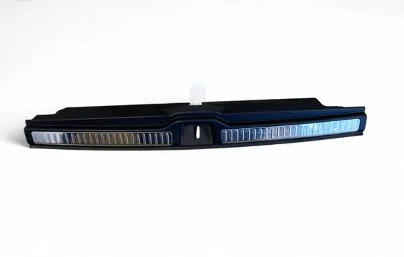 Mercedes-Benz GLC X253 C253 Trunk/boot sill cover protection A2536907801