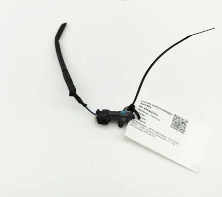 Mercedes-Benz GLB X247 Airbag deployment crash/impact sensor A1679052401