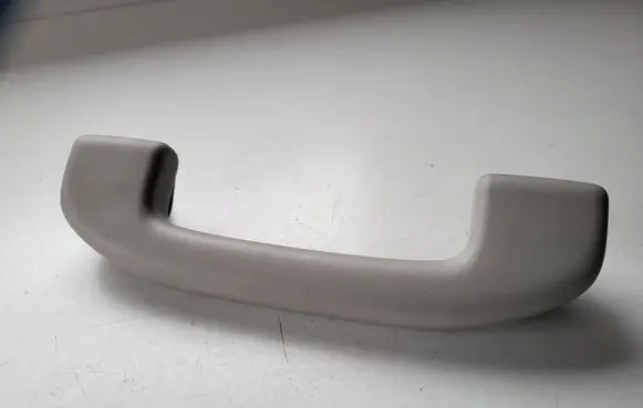 Nissan Qashqai Front interior roof grab handle