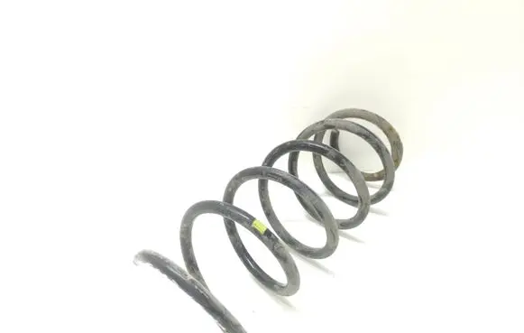 Mitsubishi Colt Front coil spring