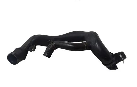Citroen C6 Air intake hose/pipe 9653096580