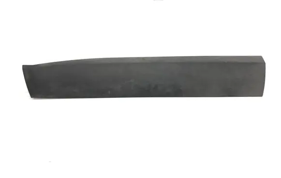 Jeep Renegade Front door trim (molding) 735578397 10149035 C799