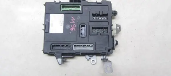 Nissan X-Trail T32 Comfort/convenience module 284B14CB5A