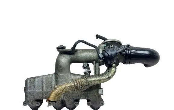 Volkswagen Golf IV Intake manifold 038129713J