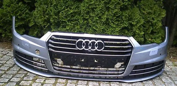 Audi A7 S7 4G Front bumper 
