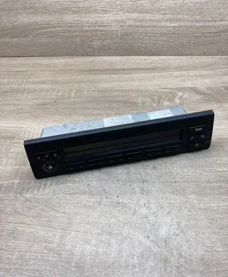 BMW 5 E39 Radio/CD/DVD/GPS head unit 6914588