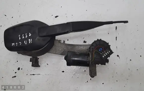 Mercedes-Benz CLK AMG A208 C208 Wiper motor 0390241420